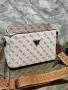 чанти 20х25см guess , снимка 4