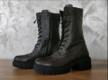Нови дамски ботуши 37 номер , снимка 2