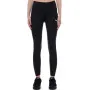 Дамски спортен клин  PUMA Active Leggings Black, снимка 1