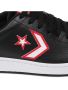 Converse мъжки кецове, 45 номер, естествена кожа, снимка 10