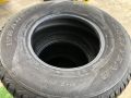 Гуми 255/70/15C Goodyear, снимка 7