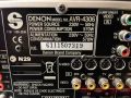 Denon AVR-4306 ресивър , internet radio 18.5кг, снимка 12