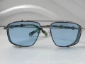 Стилни мъжки слънчеви очила , снимка 7