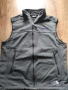 the north face windwall vest - страхотен мъжки елек М КАТО НОВ, снимка 1