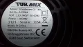 Мощен блендер TUR MIX CX740 1000 вата, снимка 7