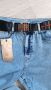 Нови Burberry дънки + подарък колан , снимка 1 - Дънки - 45686336