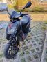 aprilia sr50 motard , снимка 3