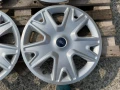 17 цола Тасове Ford Kuga Форд Куга CJ5C-1130-B1C Оригинал, снимка 2