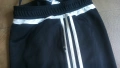 Adidas Mens Football Pants Размер L мъжка футболна долница с тесен крачол 23-68, снимка 6