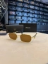 Prada Слънчеви Очила С UV400 Защита - Различни Цветове Код SK1308, снимка 9