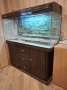 Аквариум ,комплект, снимка 3