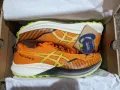 ASICS Fuji Lite 4 - НОВИ, снимка 1