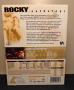 Rocky Anthology 5 Disc DVD Box Set БЕЗ БЪЛГАРСКИ СУБТИТРИ-АНГЛИЙСКО ИЗДАНИЕ , снимка 2