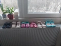 Детски обувки момиче номера 21 22 23 и 25 , снимка 6