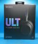 НОВО!!! Безжични слушалки Sony, WH-ULT900N, Bluetooth, снимка 2