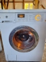 Комбинирана пералня и сушилня Miele, снимка 1