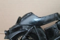 Метален макет на мотоциклет/мотор , снимка 3