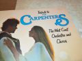 THE CARPENTERS-MADE IN ENGLAND 1505241232, снимка 5