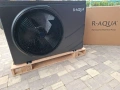 Термопомпи за басейн Cairox R-AQUA 9.5 kW–35 kW, снимка 6