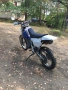 Yamaha Tt600, снимка 7