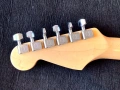 Fender Stratocaster American Standard (1993), снимка 9