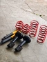Спортни пружини и амортисьори , снимка 3