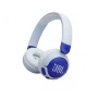 JBL JR320BT BLU Wireless on-ea,r kids Безжични слушалки, снимка 1
