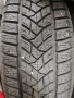 4 зимни гуми  215/65/16 Dunlop и 4бр. алуминиеви джанти 5х114,3, 16 цола, , снимка 3