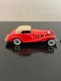 Vintage Hot Wheels:MERCEDES 540K 1982 + Auburn 852 - 1978 GOLD , снимка 6