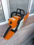 Резачка Stihl MS 230, снимка 4