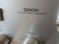 Denon ultra RARE!!, снимка 1