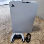 Sony Playstation 5 Digital+ 1 джойстик+8 игри, снимка 1