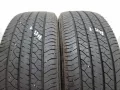 2бр летни гуми 225/60/17 DUNLOP L02248 , снимка 3