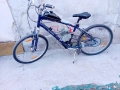 велосипед с двигател 100 сс, снимка 4