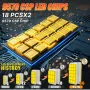 H7 Led +500% автомобилни крушки, снимка 10