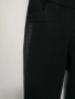 Спортно-елегантен черен панталони , снимка 3