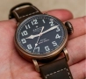 Zenith Pilots extra special bronze, снимка 1