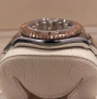Rolex Yacht Master two tone brown dial , снимка 3