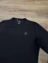 Мъжка блуза Under Armour UA CG Rush Mock Long Sleeve , L размер , снимка 3