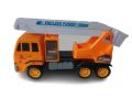 Детски камион Вишка, снимка 1 - Коли, камиони, мотори, писти - 45668597
