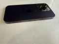 iPhone 14 Pro Deep 128gb 100% батерия.Гаранция, снимка 6