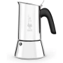 италианска кафеварка Bialetti Venus Elegance за 4 Чаши , снимка 1