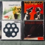 Pro-Pain - Clawfinger - Biohazard - SOAD - Bad Religion , снимка 13