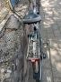 28цола алуминиев велосипед с 7скорости усилени капли амортисьори предни и заден в перфектно , снимка 3