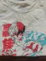 Комикс Тениска My Hero Academia - оригинален продукт - НОВА!, снимка 2