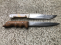 стари български ножове, снимка 8