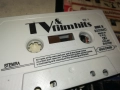 TV & FILM HITS-ORIGINAL TAPE 3011251904, снимка 2