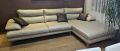 Продавам ъглов диван, снимка 1 - Дивани и мека мебел - 45687191