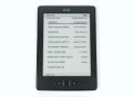 Amazon Kindle D01100 (4-то поколение) - 6" с Wi-Fi / 2GB, снимка 2