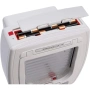 Врата за домашни любимци Ferplast Swing Microchip Cat Flap с микрочип, снимка 2